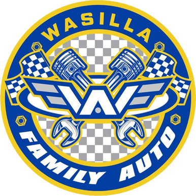 Wasilla Family Auto LLC